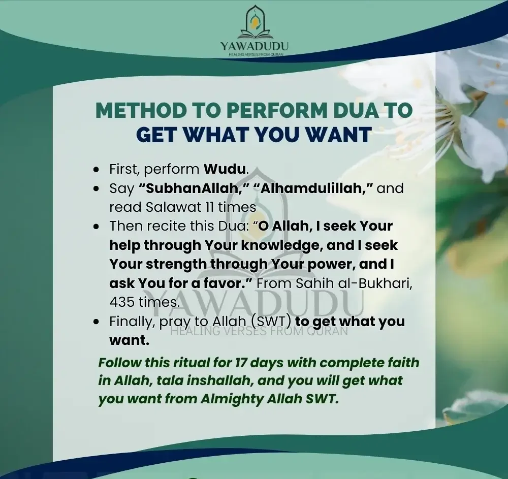 Method to perform Dua to get what you want e1716613615212