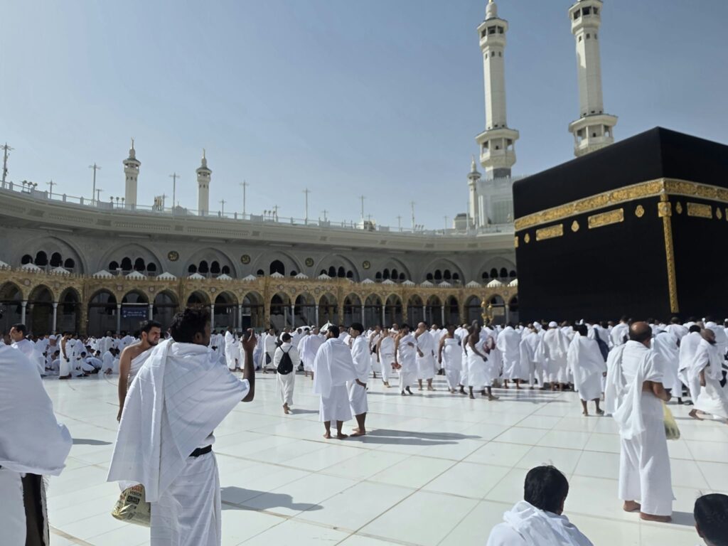 Best Time for Umrah in Ramadan: Which Days Are Best? 2 Best Time for Umrah in Ramadan