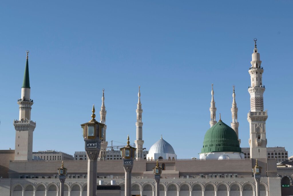Duas for Umrah | What to Say at Every Stage of Umrah 2 Duas for Umrah